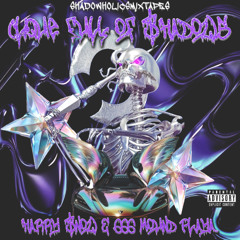 HARRY $NOW X 666 MOUND PLAYA - CLIQUE FULL OF $HADOW$ (PROD. 666 MOUND PLAYA)