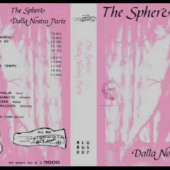 The Sphere - Goodbye