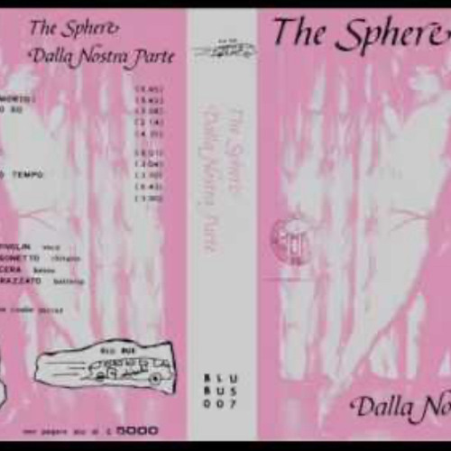 The Sphere - Goodbye