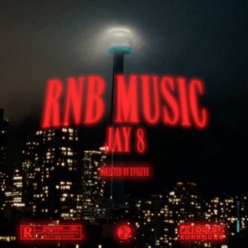 Stream RNB MUSIC by Jay8 | Listen online for free on SoundCloud