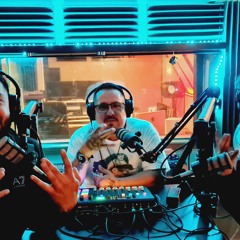 S1A1. Mannen Va säger du! 2Pac Biggie med Mehdi Fortas & Zlatko (Meta Four)