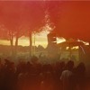 The Outro Lado Session DJ mix artwork - Electronic music tracklist cover image