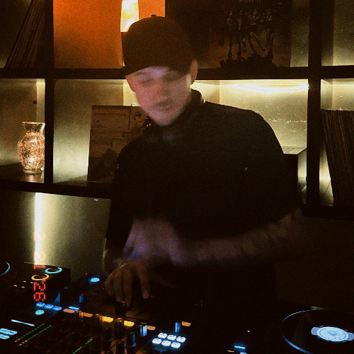 AN333 Meets Sociedad Anónima - 2HS DJ SET - Live at Anonymo - Tulum - México
