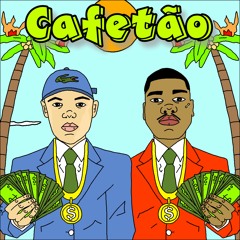 yngfax - Cafetão ft. vulgxjl (prodbabyguap)