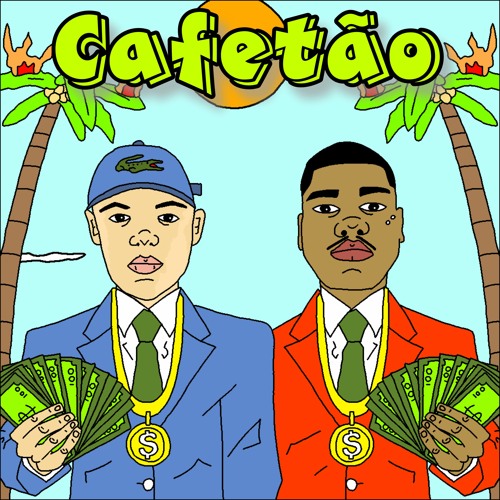 yngfax - Cafetão ft. vulgxjl (prodbabyguap)