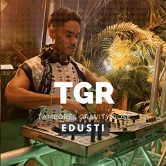 TGR EDUSTI GRAVITY ROSE