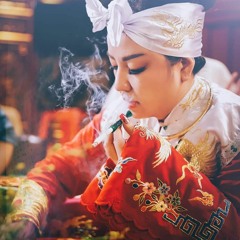 CẬU HOÀNG BƠ  XUÂN HUYNH  ĐÀO TRIỀU