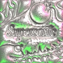 Supersonic 2025