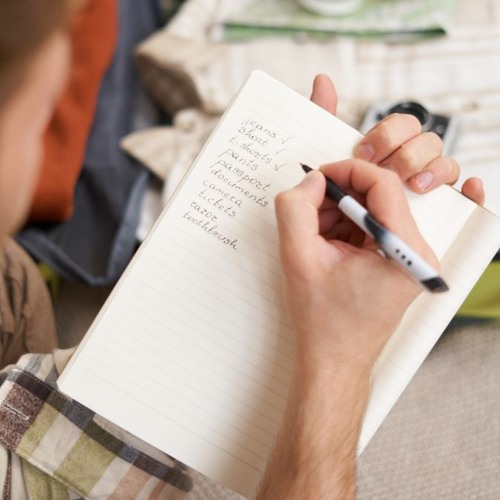 LMU - Adulting Basics: 5 Things You Should Know Before You Turn 21