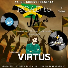 Road to Ja 05x06 - 29/03/2023 ls Virtus