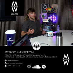 Percy Hampton | Breaking the Mold: Percy’s Journey to Island Influencer