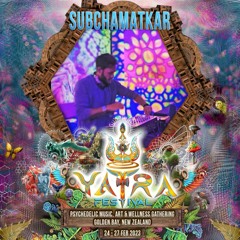 Full_On_Psytrance_Set_Yatra 2023