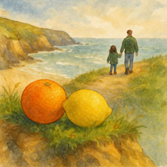 Oranges & Lemons (Places of ours)