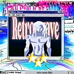 Retrowave