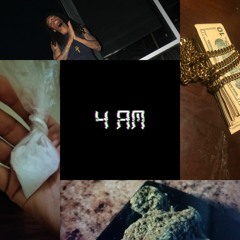 4AM (prod. by marvleensdream)