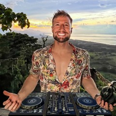 Melodic House Set (RÜFÜS DU SOL, Ben Böhmer, Jan Blomqvist, Jody Wisternoff, Yotto)