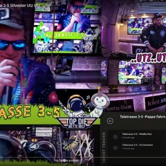 Silvester / Neujahrs Utz..Utz..Utz.. 2024/2025