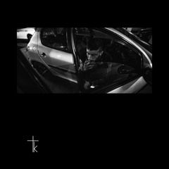 TANHA TAR [Prod. 6ehtash]