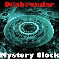 Mystery Clock Evolution - 2020 - Preview