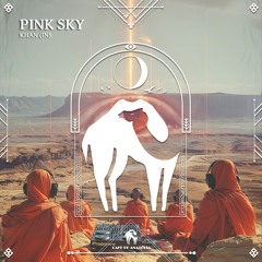 KHAN - Pink Sky