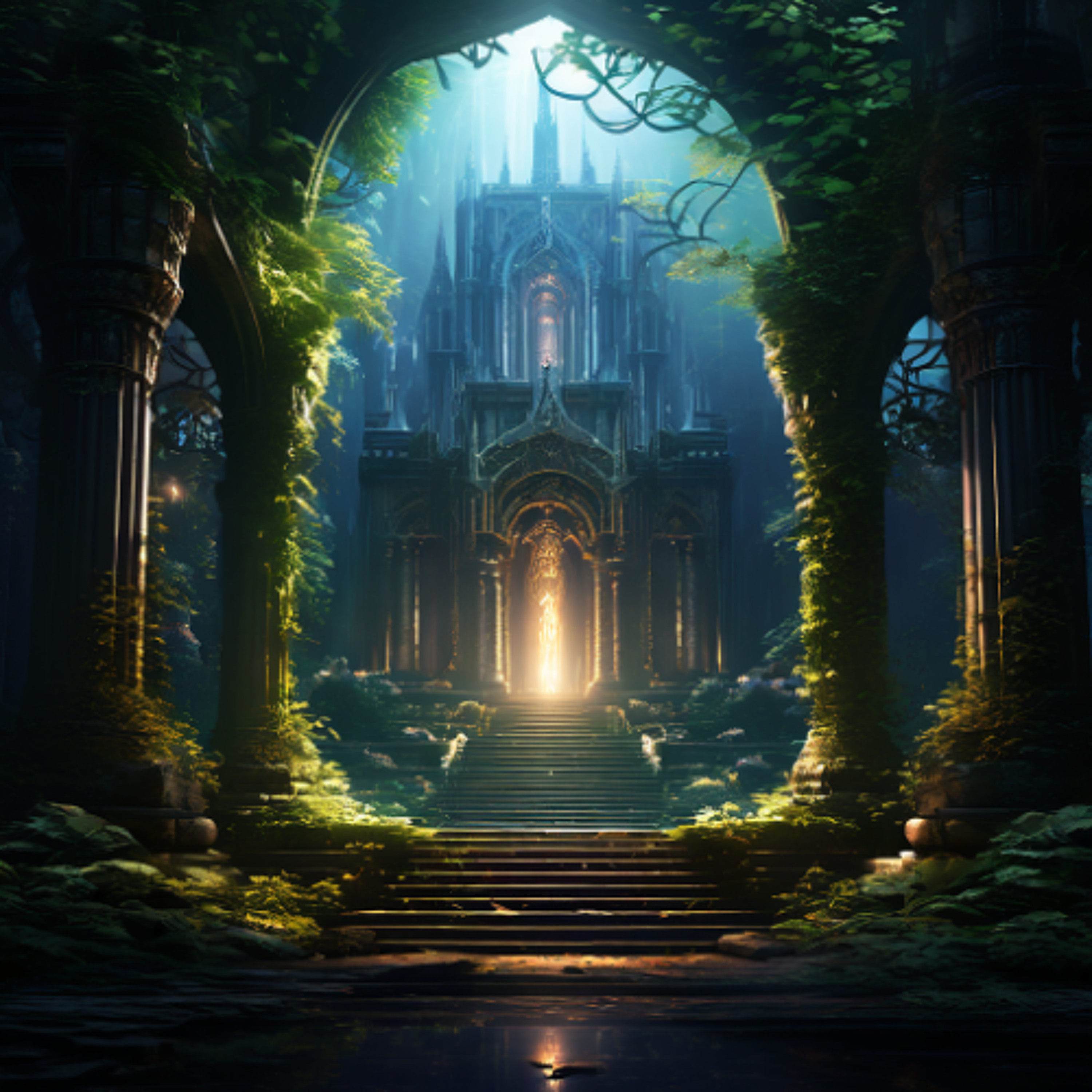 Episódio 88 - Primeiros Passos no Esplendente episode artwork