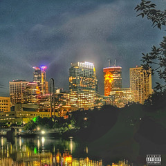 Guard Down •Prod.Yung Sensai & Sillyaris•