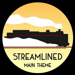 Streamlined Menu Theme (Wind Band)