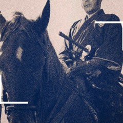 midnight riders