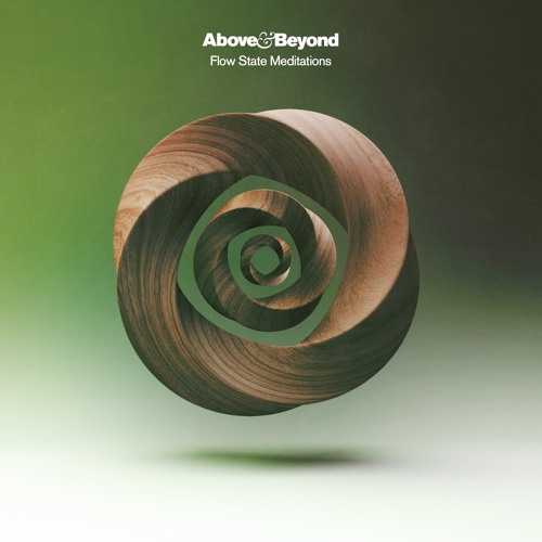 Above & Beyond - Flow State Meditations with Hanan Alshehri (Arabic)