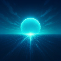 Luminous Rise