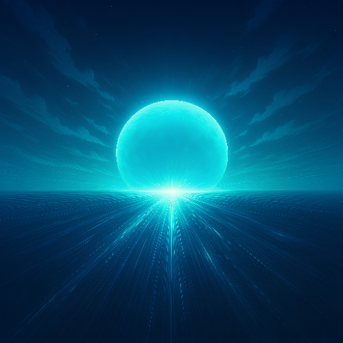 Luminous Rise