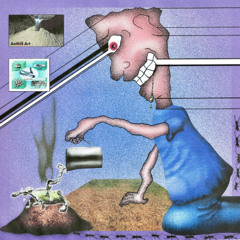 Buoyant Seedling Caravan