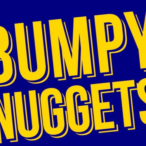 Bumpy Nuggets: Live @ Immersejawn 2023 - PEXIT Stage - Sat Night