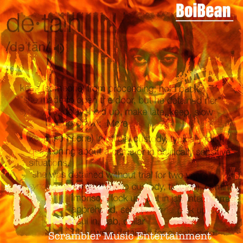 Detain