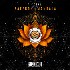 Session #111 - Saffron Mandala [Piccaya]