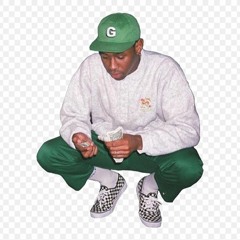 Tyler, The Creator - I Don't Know