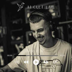 A1 Cult Lab Podcast #50 | FLAC