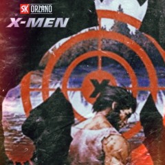 SKorzano - Xmen Freestyle (prod. westendghoul)[unmixed]