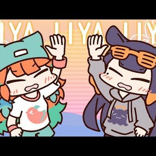 い〜やい〜やい〜や(Whatever Whatever Whatever)   Takanashi Kiara & Ninomae Ina'nis (COVER)