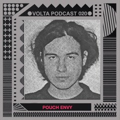 VOLTA P020 - POUCH ENVY