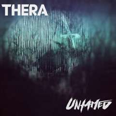 DJ Thera - The Paranormal (Untamed remix)