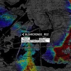 Lost In Ether | P R E M I E R E | XPOLLYx - Shome [Blush Recordings]