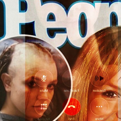 Magazine Girl Prod Me