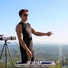 NAYL - Hollywood Hills Private Set (Afro Melodic Live)