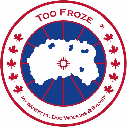 Too Froze Ft. Doc Wockins & Sylver