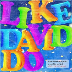 Brandyn Kalani X Moflo Music Like David Do ft. JSteph & IMRSQD