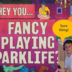 Desodah's Parklife Mix