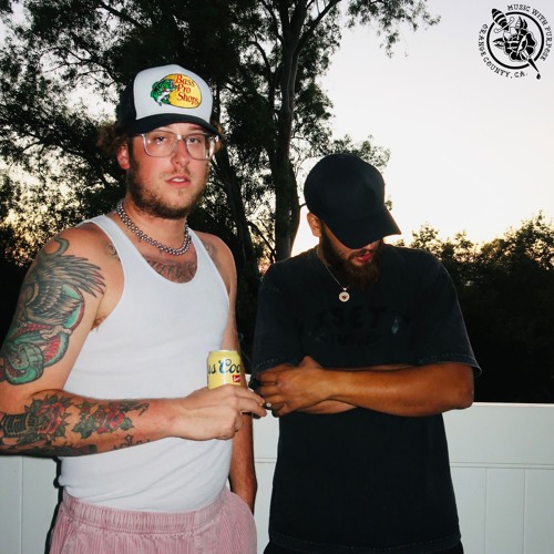 Most Valuable Baby (feat. LIL PREME, Mac)