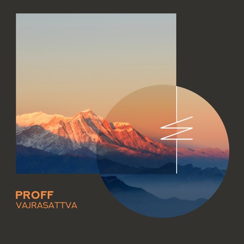 PROFF - Vajrasattva [SkyTop]