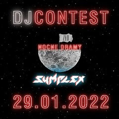 Resonaid - Nocne Dramy #6 DJ Contest